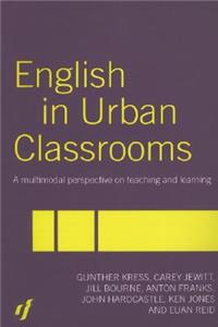 English in Urban Classrooms