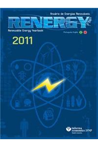 Renewable Energy Yearbook 2011