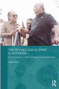 Technological State in Indonesia