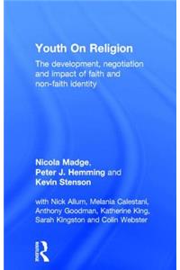 Youth On Religion