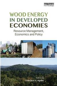 Wood Energy in Developed Economies