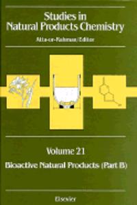 Bioactive Natural Products (Part B)