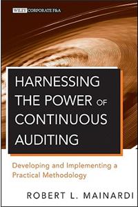 Harnessing the Power of Continuous Auditing