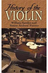 History of the Violin