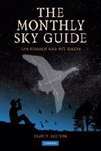 The Monthly Sky Guide