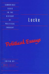 Locke: Political Essays