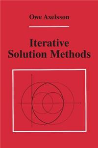 Iterative Solution Methods