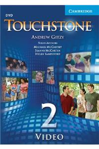 Touchstone Level 2