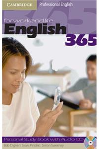 English 365