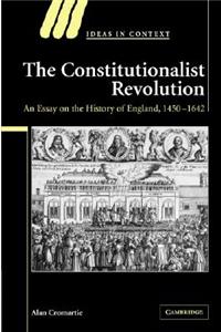 Constitutionalist Revolution