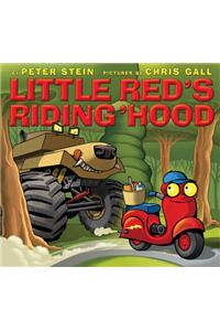 Little Red's Riding 'Hood