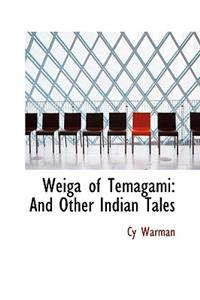 Weiga of Temagami