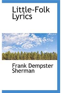 Little-Folk Lyrics