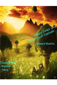 Hoppy Jones and the Broccoli Cascade