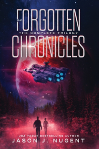 Forgotten Chronicles