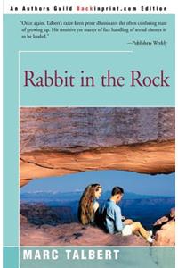 Rabbit in the Rock