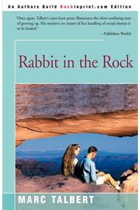 Rabbit in the Rock