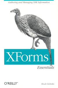 Xforms Essentials