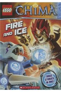 Fire and Ice