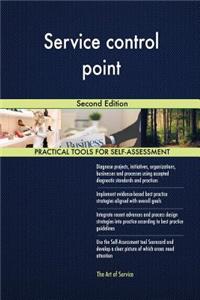 Service control point Second Edition