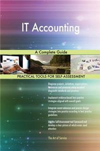 IT Accounting A Complete Guide