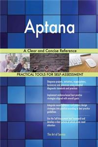 Aptana A Clear and Concise Reference