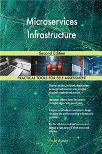 Microservices Infrastructure Second Edition