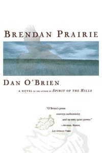Brendan Prairie