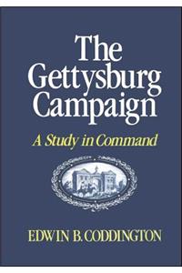 Gettysburg Campaign