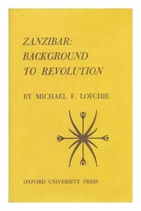 Zanzibar: Background to Revolution