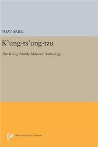 K'ung-ts'ung-tzu