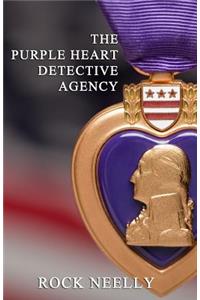 The Purple Heart Detective Agency