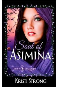 Soul of Asimina