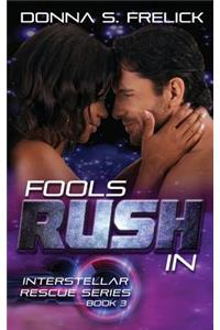Fools Rush In