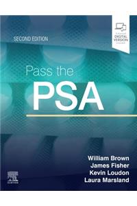 Pass the PSA