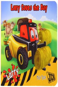 My 1st JCB