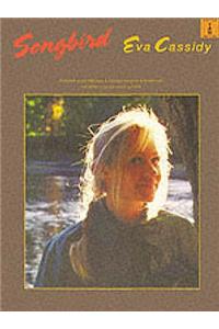 Eva Cassidy