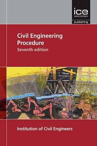 Civil Engineering Procedure Seventh Edition