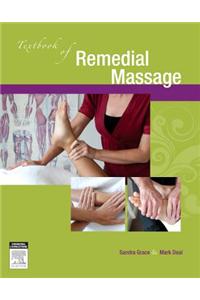 Textbook of Remedial Massage