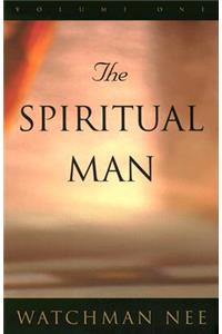 The Spiritual Man 3v Set
