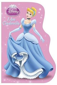 I Am Cinderella