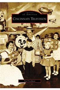 Cincinnati Television