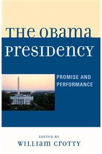 The Obama Presidency