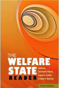 Welfare State Reader