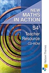 New Maths in Action