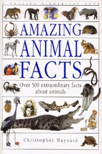 Amazing Animal Facts