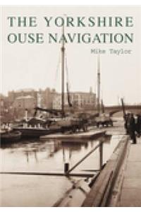 The Yorkshire Ouse Navigation