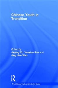 Chinese Youth in Transition