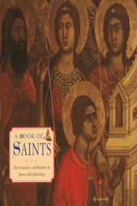 Book of Saints