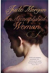 An Accomplished Woman